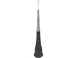Soviet N1 Moon Rocket 3D Model