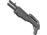 SPAS 12 3D Model preview