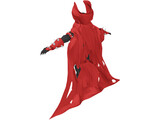 Spawn Medieval 3D Model