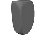 Speaker 2 Woofer 3D Model
