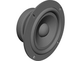 Speaker 3D Model preview