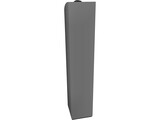 Speaker 3D Model