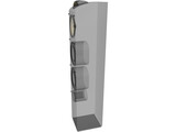 Speaker 3D Model