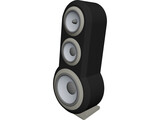 Speaker 3D Model preview
