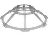 Speaker Cone 3D Model