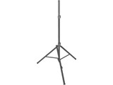Speaker Stand 3D Model