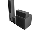 Speakers 3D Model preview