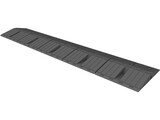 Speed Bump 3D Model preview