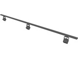 Spots Bar 3D Model
