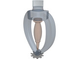 Sprinkler 3D Model
