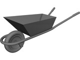Sprocket 3D Model preview