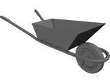 Sprocket 3D Model