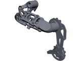 SRAM X.0 Rear Delaurier 3D Model preview