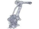 SRD300-3200 3D Model