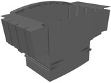 Stage 3D Model