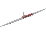 Stampfli Rowingboat 3D Model