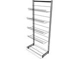 Stand 3D Model