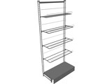 Stand 3D Model