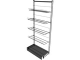 Stand 3D Model