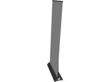 Stand Roll Up 3D Model preview