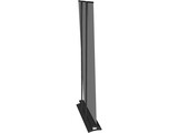 Stand Roll Up 3D Model