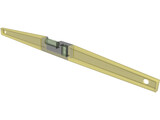 Standard Levels 3D Model