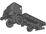 Star 1142 3D Model