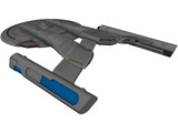 Star Trek Akira Class 3D Model