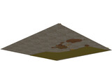 Star Wars Arena 3D Model