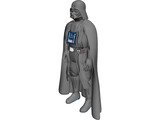 Star Wars Darth Vader 3D Model preview