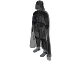 Star Wars Darth Vader 3D Model