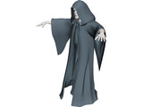 Star Wars Emperor 3D Model preview