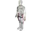 Star Wars Hans Solo 3D Model