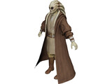 Star Wars Kit Fisto 3D Model preview