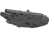 Star Wars Millenium Falcon 3D Model