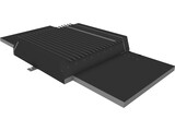 Star Wars Ship Hangar 3D Model