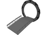 Stargate 3D Model preview