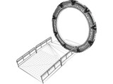 Stargate 3D Model