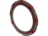 Stargate 3D Model preview