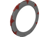 Stargate 3D Model