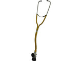 Stethoscope 3D Model preview