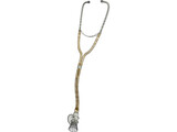 Stethoscope 3D Model