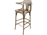 Stool Cuppa 3D Model