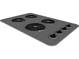 Stove Top 3D Model preview