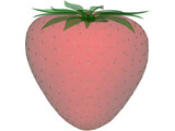Strawberry 3D Model