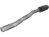 Exhaust 3D Model