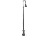 Street Lamp 3D Model