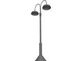 Street Light 3D Model