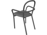 Studio Chair Niskota 3D Model