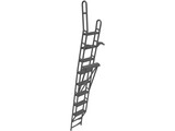 Su-27 Boarding Ladder 3D Model